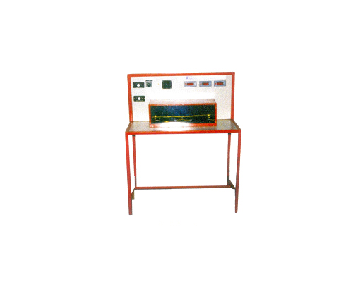 Emmissivity-Measurement-Apparatus